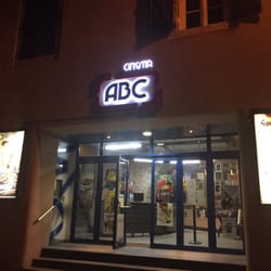 ABC - L'ABC de nuit