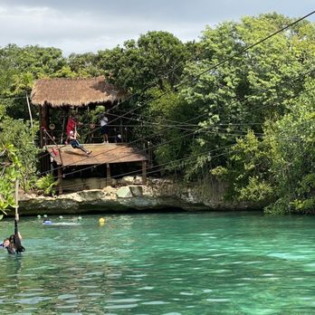 Xel-Há - Zip lines - Amusement Parks Near Me - Tulum, ROO Xel-Há - Zip lines - Amusement Parks Near Me - Tulum, ROO