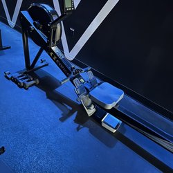 Row House Fitness Wiregrass - Row machine