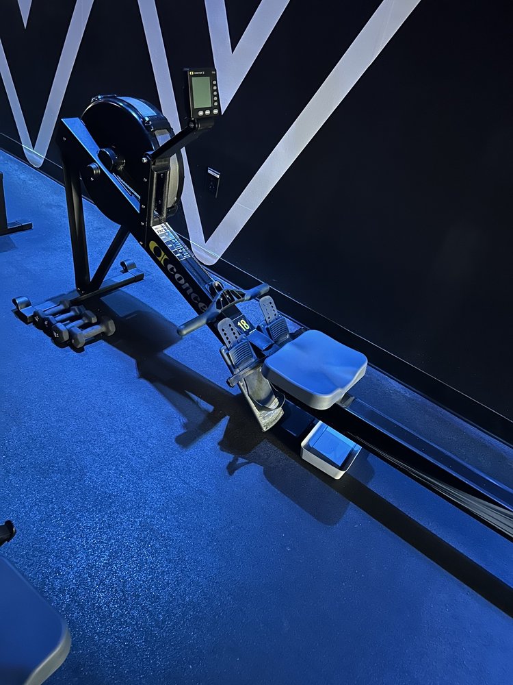 Row House Fitness Wiregrass Image