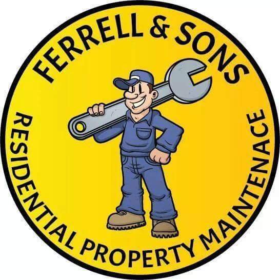 Slide of Ferrell & Son's Residential Property Maintenance