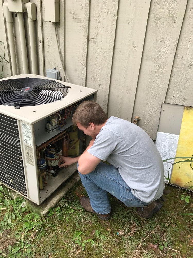 Slide of Neels Ideal Plumbing, Heating & Air Service