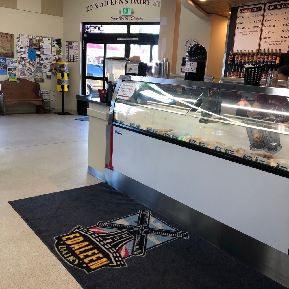 Edaleen Dairy - Blaine - Grocery Near Me - Blaine, Washington Edaleen Dairy - Blaine - Grocery Near Me - Blaine, Washington