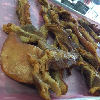 La Esperanza - Good looking chicharones! - Grocery Near Me - Bremerton, Washington