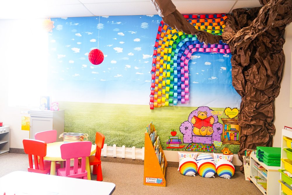 Think Big Academy - childcare center in Arlington, TX