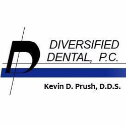 Diversified Dental