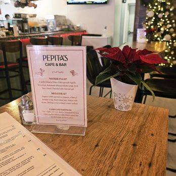 Pepita's Cafe & Bar - Cafes Near Me - Austin, Texas Pepita's Cafe & Bar - Cafes Near Me - Austin, Texas