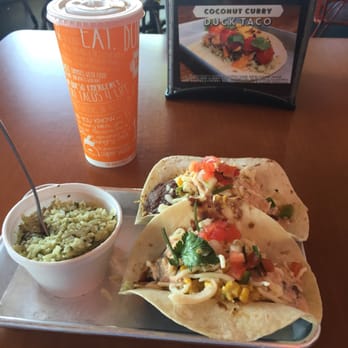 Tacos 4 Life - Saw Chicken tacos w/ a side of rice - Mexican Near Me - Conway, Arkansas Tacos 4 Life - Saw Chicken tacos w/ a side of rice - Mexican Near Me - Conway, Arkansas