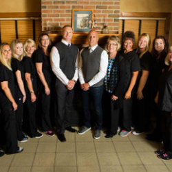 Carlino & Paton, DDS