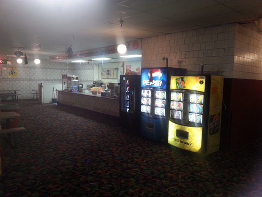 Holiday Skating Center by null