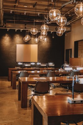 NeueHouse Hollywood by null