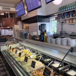 Deli Italia Segeltorp