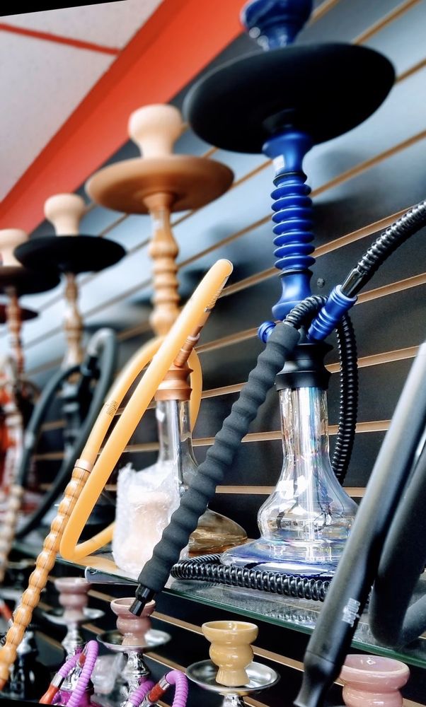 TAYLORS TOBACCO & VAPOR GENERAL SMOKE SHOP 2801 Wade Hampton Blvd