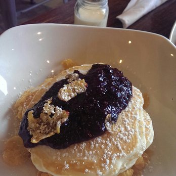 Alchemy Coffee - Pancakes - Coffee & Tea Near Me - Markham, Ontario