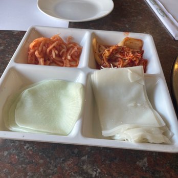Shik Do Rak - Korean Near Me - Irvine, California