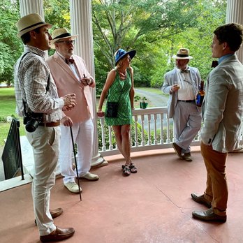 Council House Lee - Venues & Event Spaces Near Me - Americus, Georgia