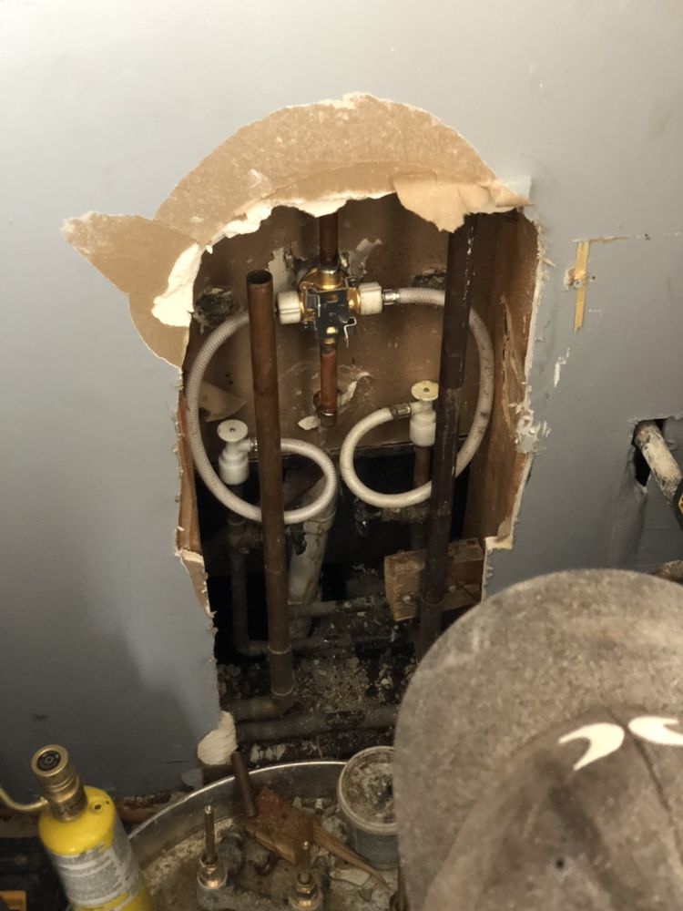 Slide of Multi Lakes Handyman Services