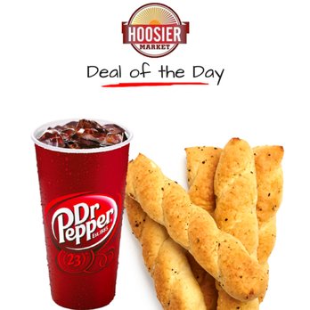Hoosier Market Marathon Station - deal of the day - Gas Stations Near Me - Indianapolis, Indiana Hoosier Market Marathon Station - deal of the day - Gas Stations Near Me - Indianapolis, Indiana