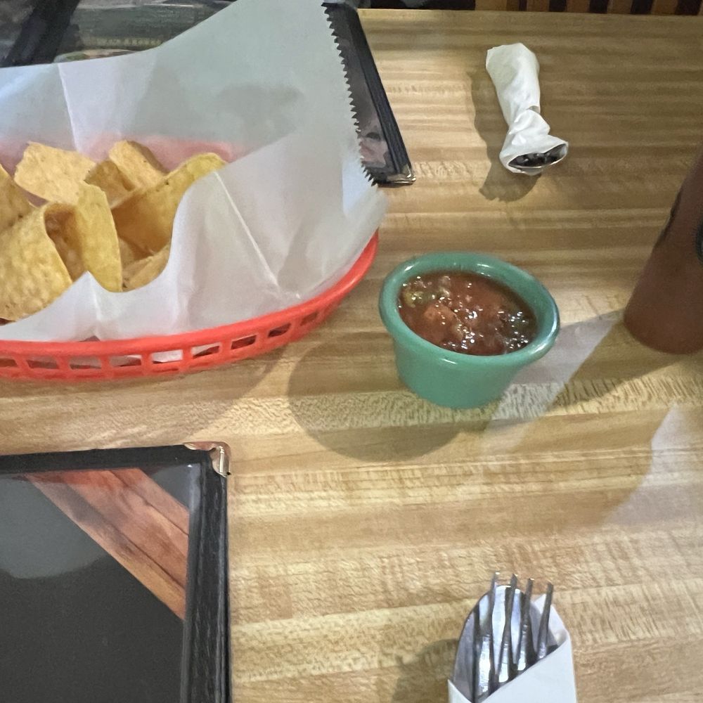 Yummy salsa Yummy salsa