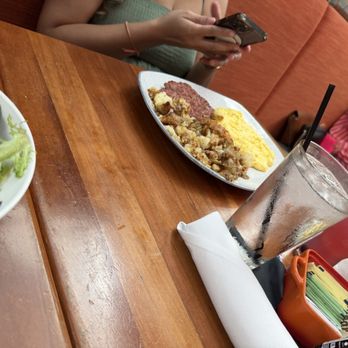 The Butter Milk Ranch - Buttermilk Road Breakfast - Breakfast & Brunch Near Me - Nashville, Tennessee