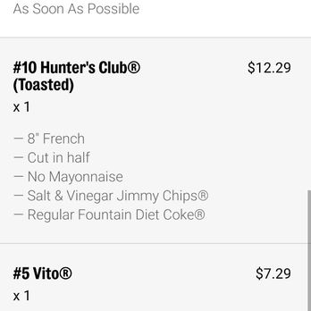 Jimmy John's - Sandwiches Near Me - Pahrump, Nevada Jimmy John's - Sandwiches Near Me - Pahrump, Nevada