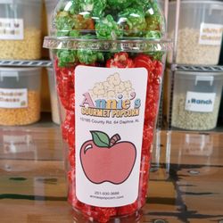 Annie's Gourmet Popcorn