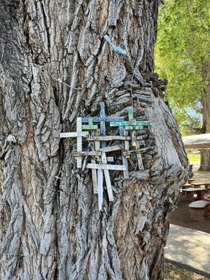 Santuario de Chimayo by null