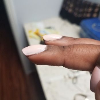 Soak Nails - Nail Salons Near Me - Encino, California