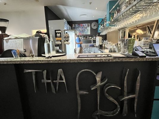 Tha Fish by null