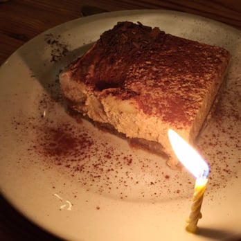 Wild Olive - Tiramisu - Italian Near Me - Johns Island, South Carolina Wild Olive - Tiramisu - Italian Near Me - Johns Island, South Carolina