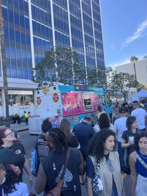 Soft Serve LA by null