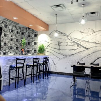 Aloha Tea & Coffee - Lobby area - Coffee & Tea Near Me - Glendale, Arizona