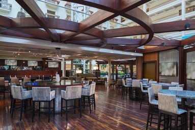 Renaissance Orlando at SeaWorld® by null