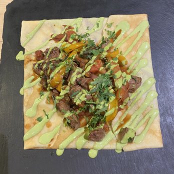 Saffrano Crepes - Cusco Crepe - Creperies Near Me - Plantation, Florida
