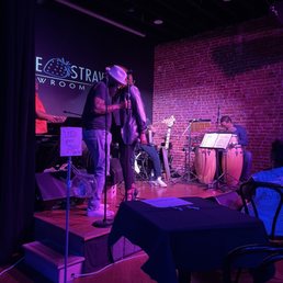 BLUE STRAWBERRY - Updated August 2025 - 59 Photos & 55 Reviews - 364 N ...