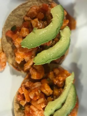 Taco Morro Loco by null