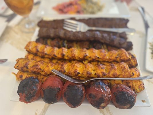 Lava Kitchen by null