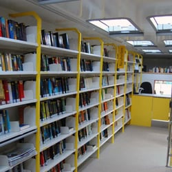 Fahrbibliothek