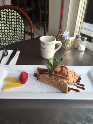 Le Gamin Country by null