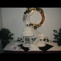 Kirtland Party Center
