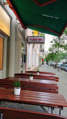 LA Kalbi Haus by null