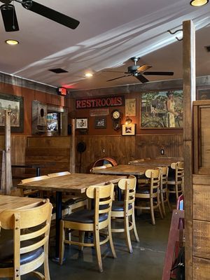 Nate's Garden Grill by null