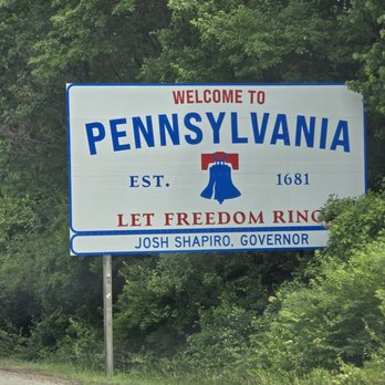 PA Welcome Center - Public Services & Government Near Me - Marcus Hook, Pennsylvania