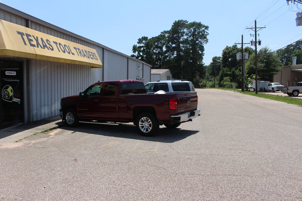 TEXAS TOOL TRADERS 2101 North Frazier St, Conroe, TX Yelp