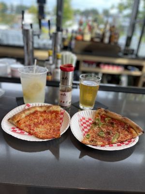 Andy's Pizza Fairfax by null