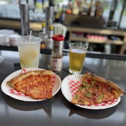 Andy's Pizza - Fairfax