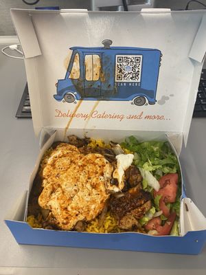 Uncle Gussy's by null