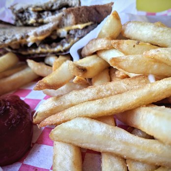 Bob's Burgers - Fries - Burgers Near Me - La Puente, California Bob's Burgers - Fries - Burgers Near Me - La Puente, California