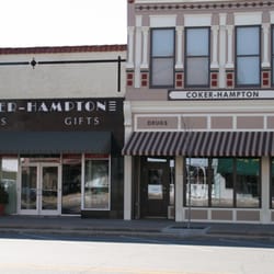 Coker Hampton Drug