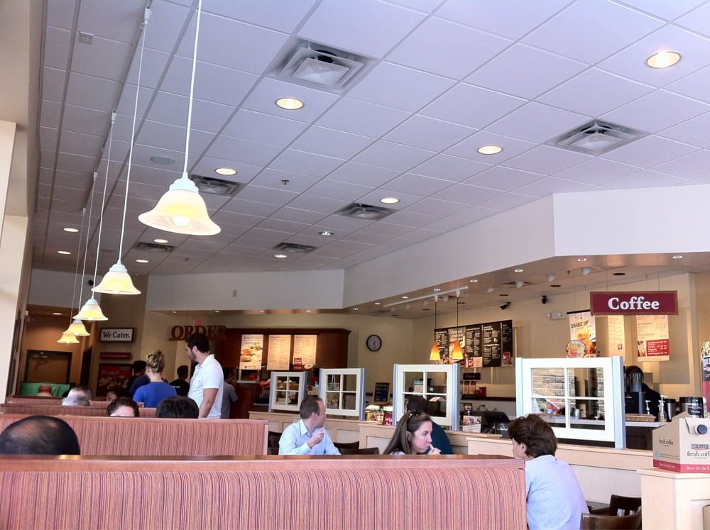 BRUEGGER’S BAGELS CLOSED 15 Photos & 13 Reviews 6370 Powers Ferry